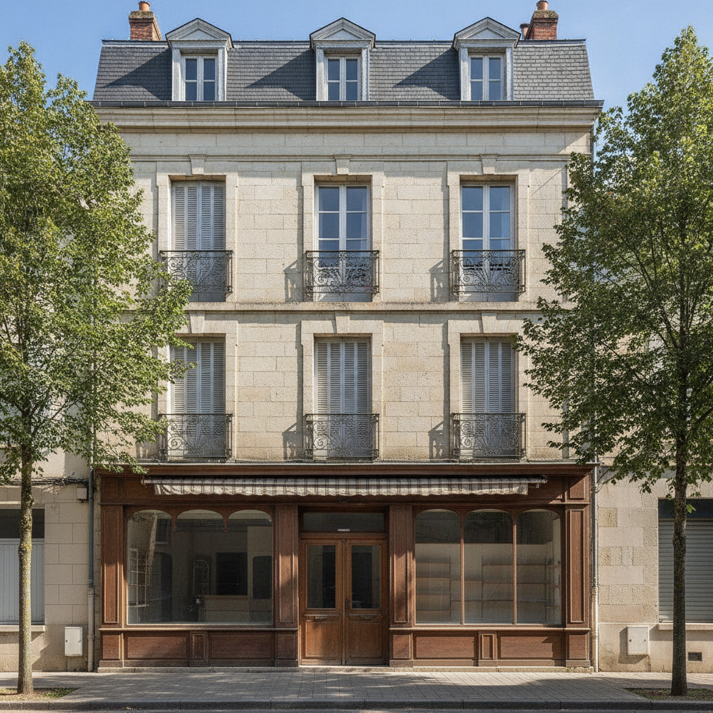 Saint-Germain-Lembron
