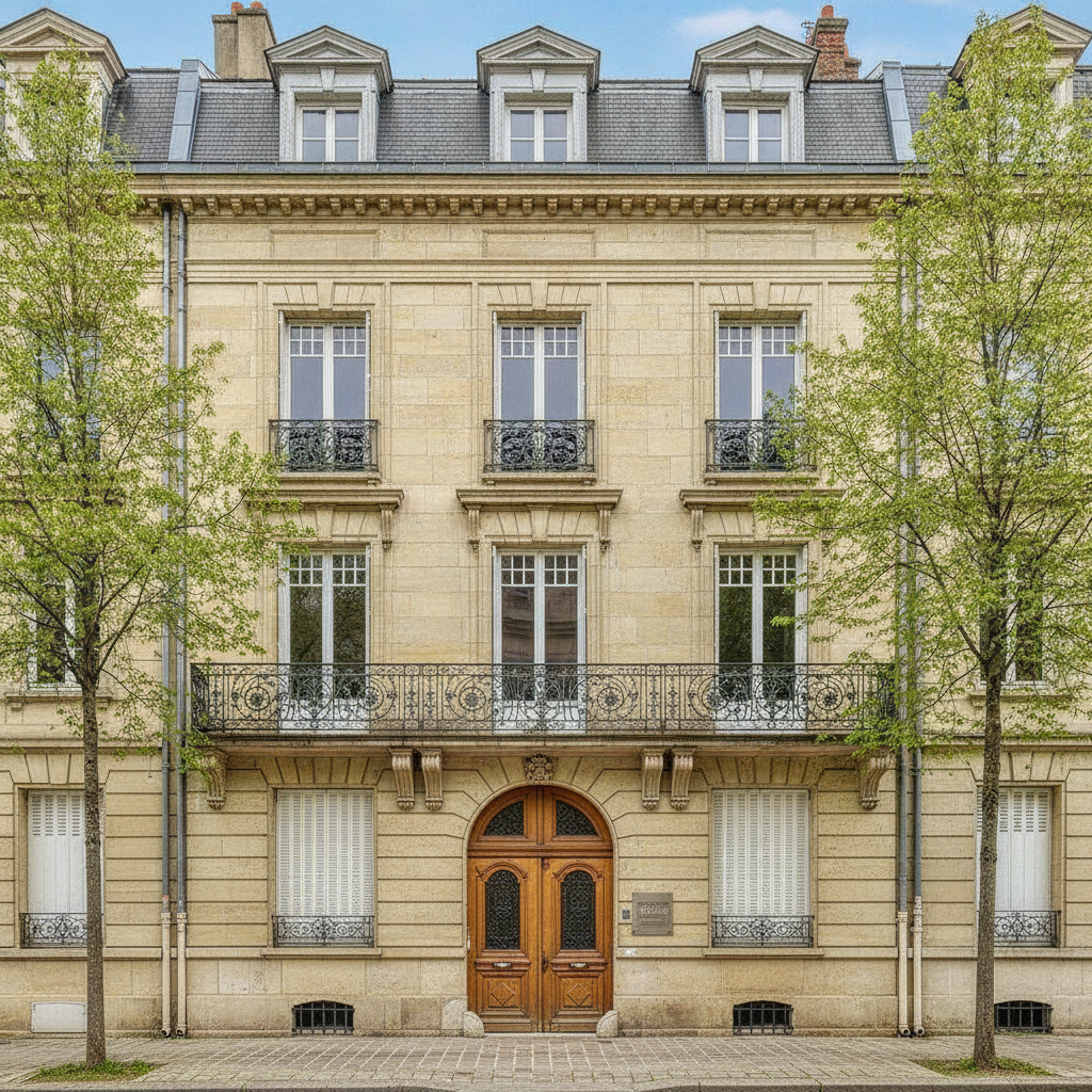 24 Allée des Acacias 78250 Meulan-en-Yvelines, Meulan-En-Yvelines