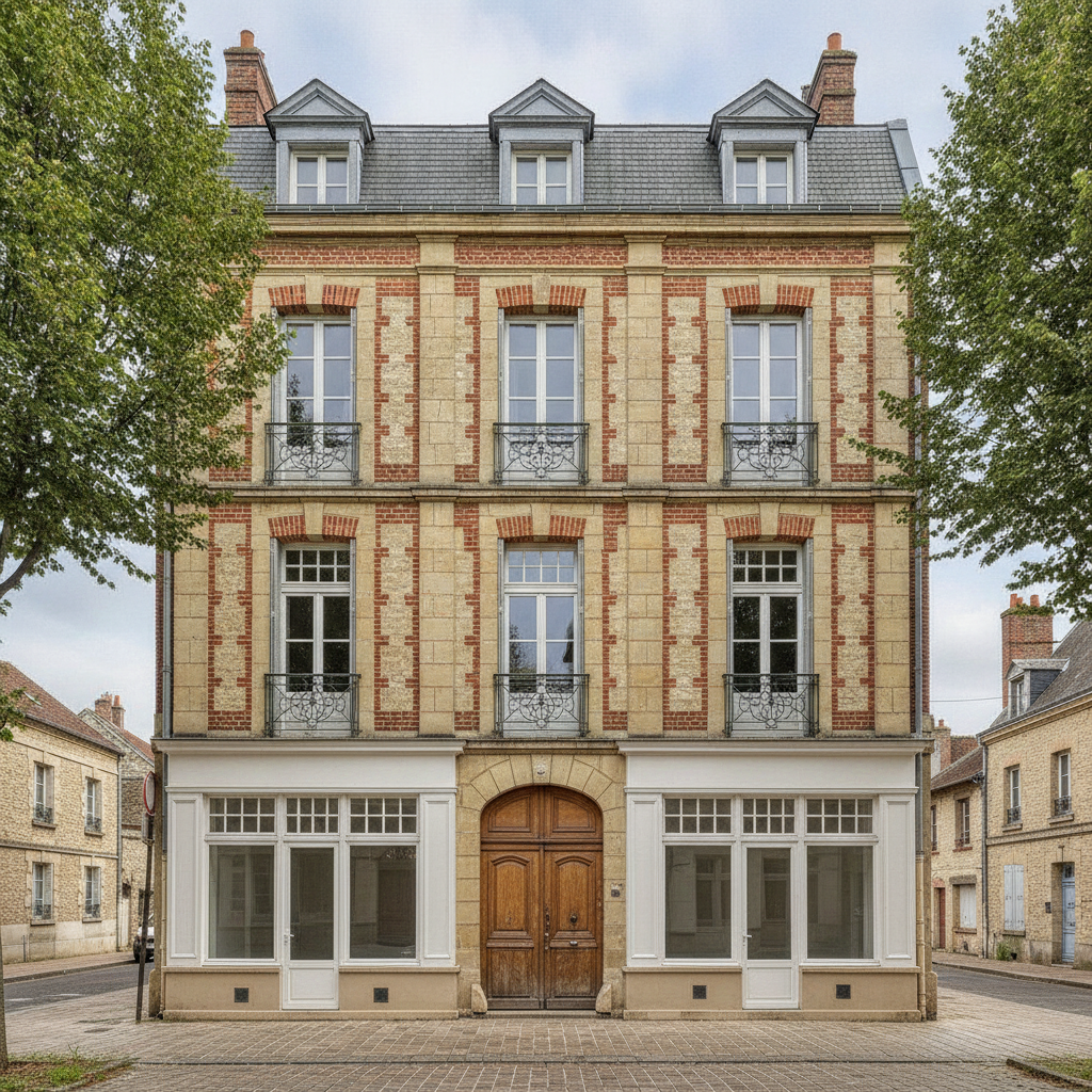 Septeuil, Septeuil