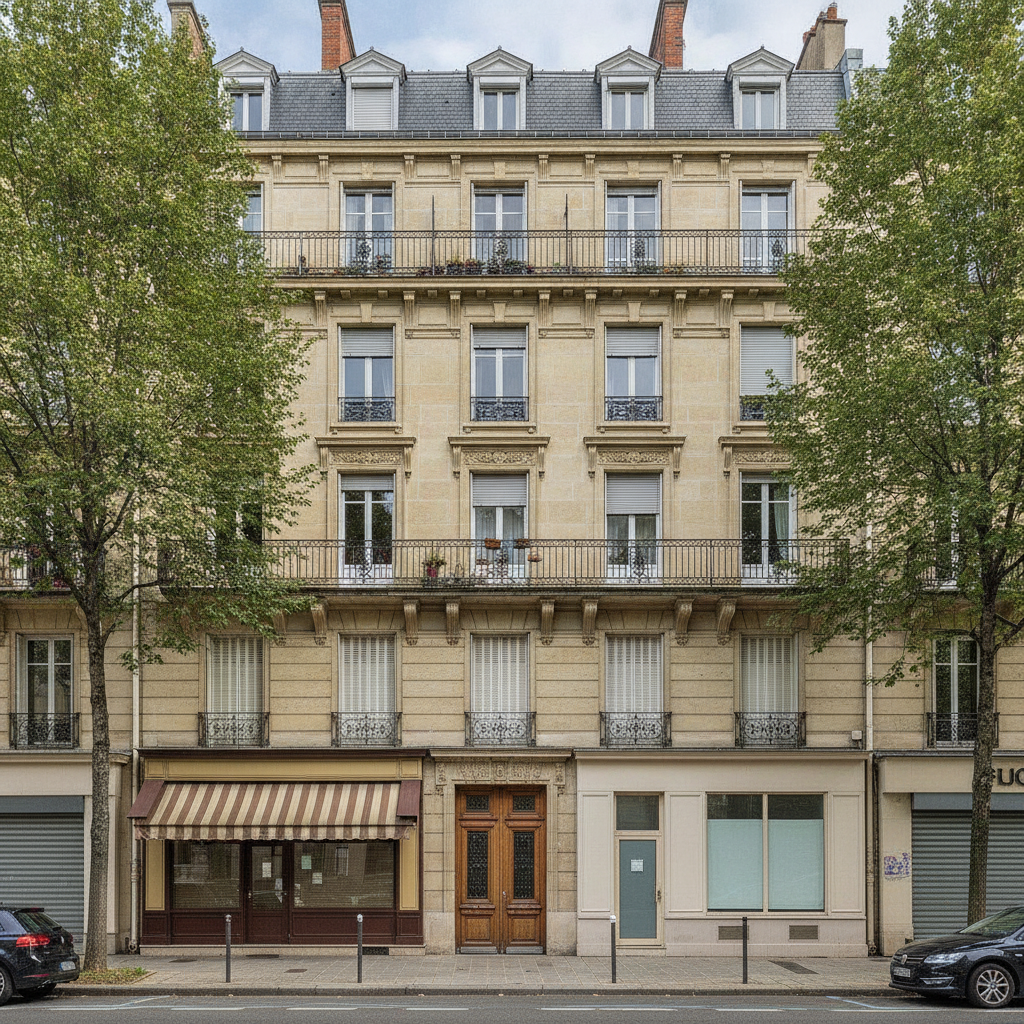 25 Place du General Leclerc 94320 Thiais