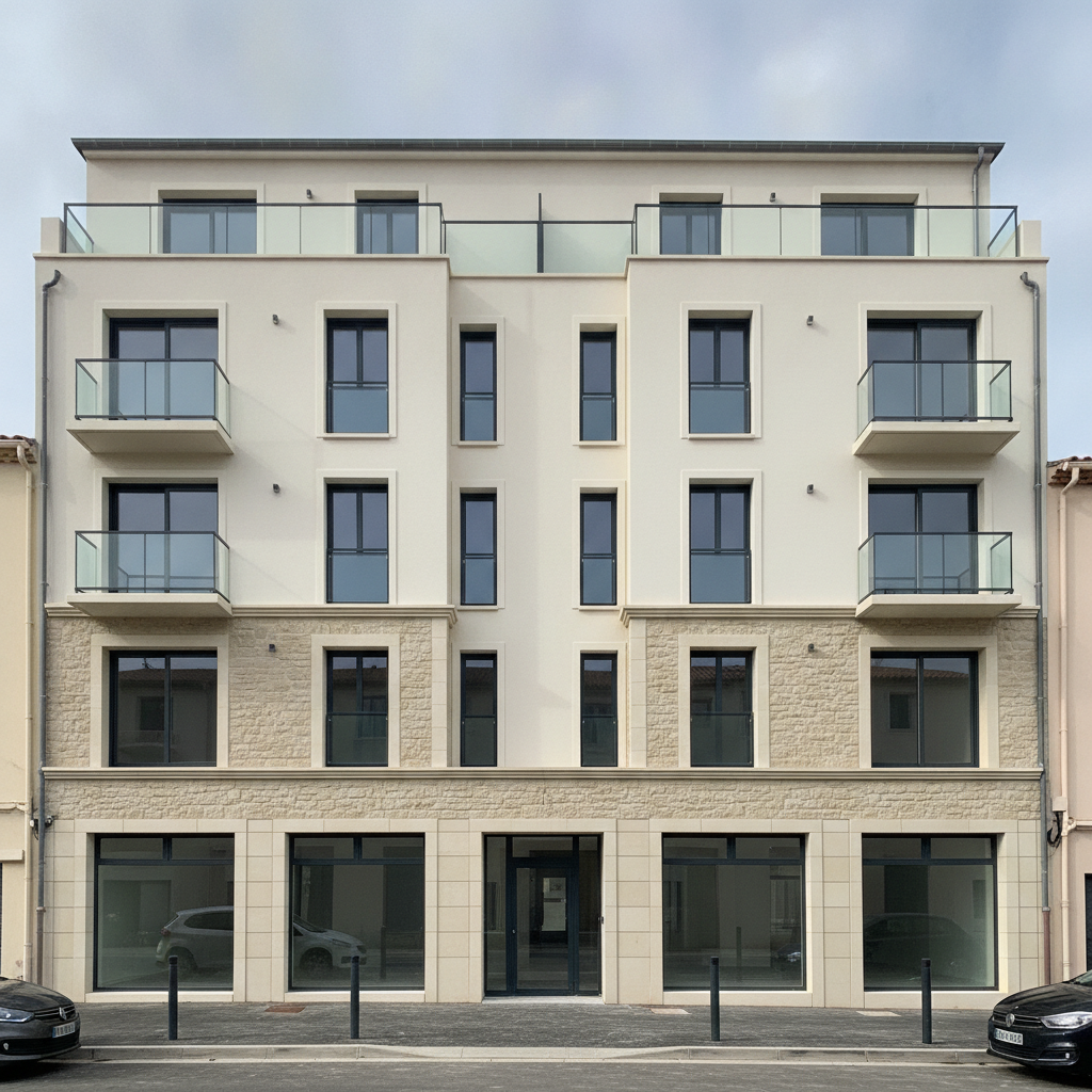 11 Rue du Courrier du Sud 83310 La Môle, La Môle