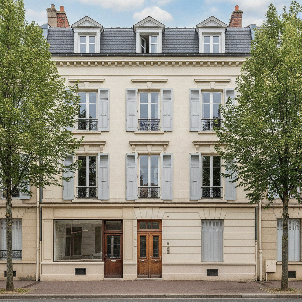 3 Avenue du Parc de l'Horloge 59840 Pérenchies