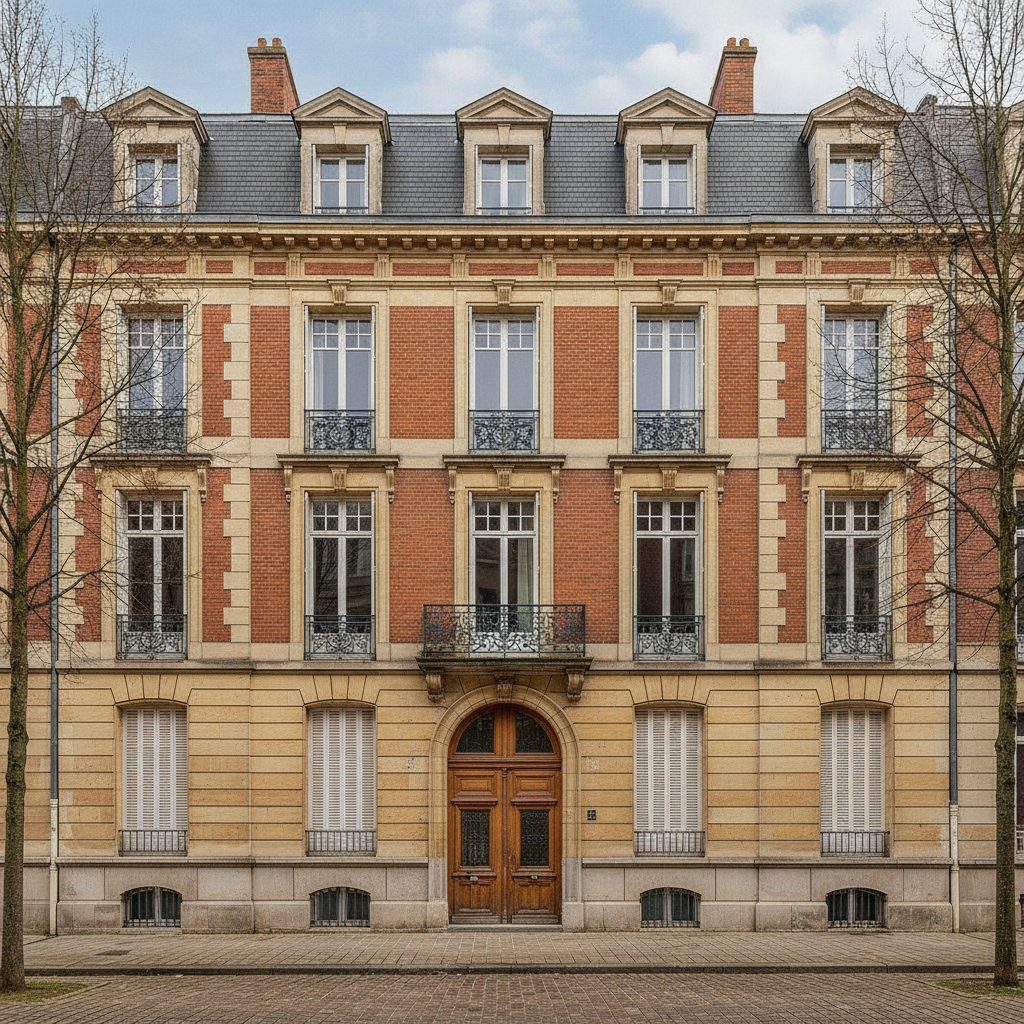 24 Rue Franchet d’Esperey 59640 Dunkerque