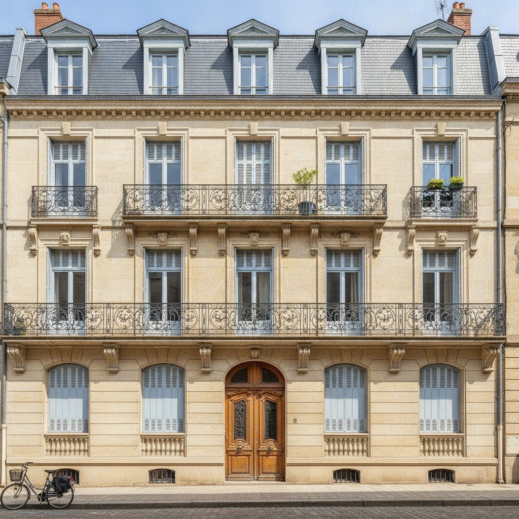 5 Rue Emile Combes 24000 Périgueux