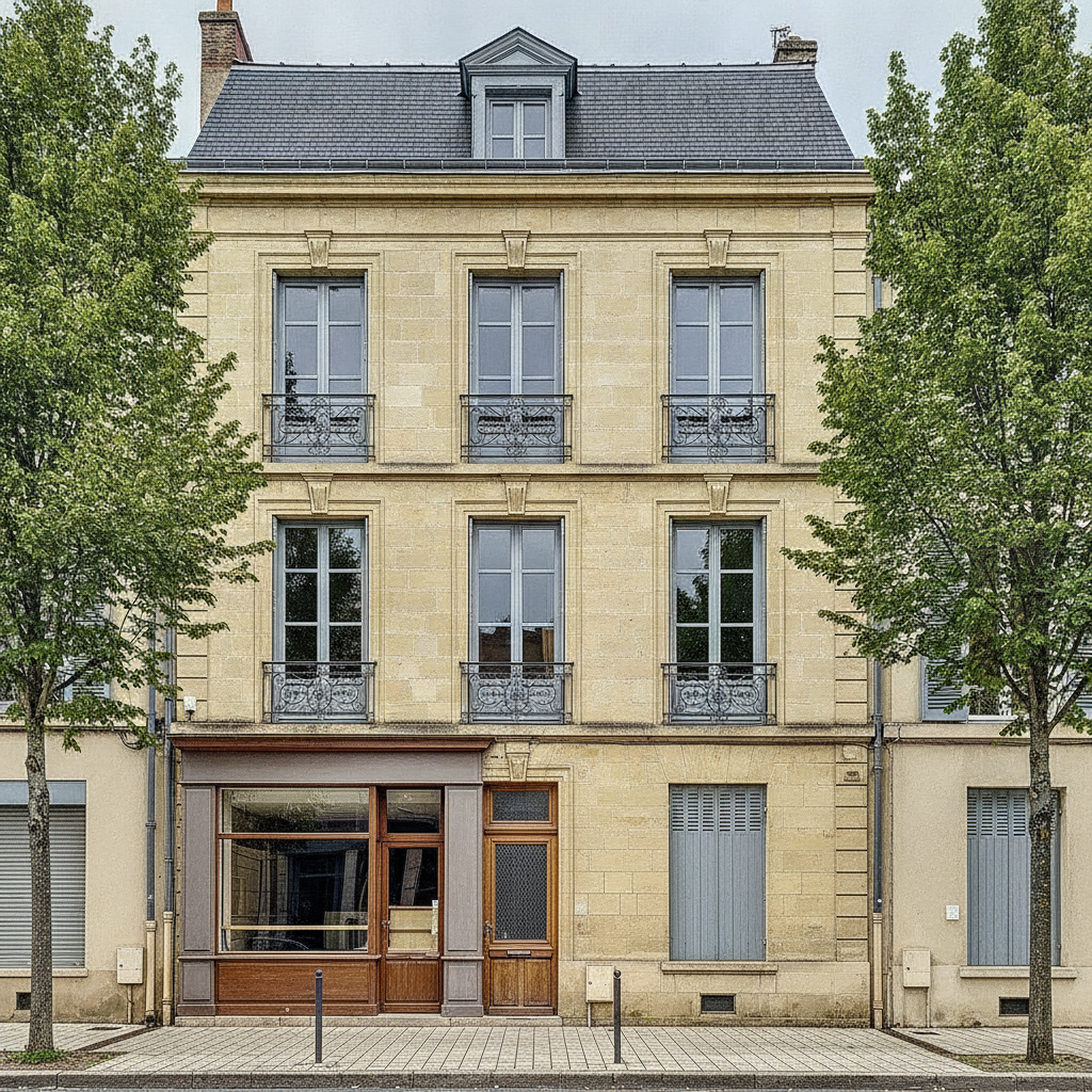 Souillac, Souillac