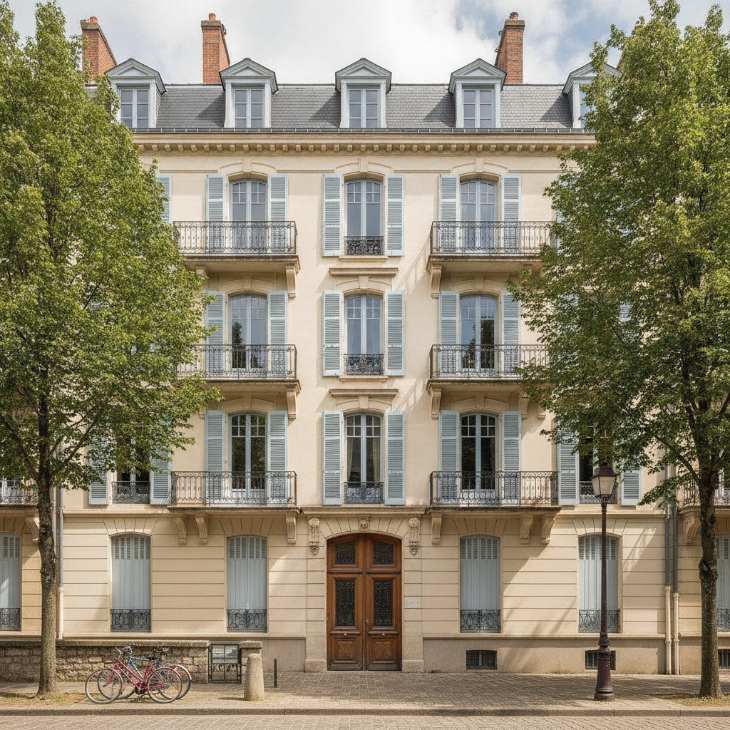 29 rue du Petit Treuil 87100 Limoges