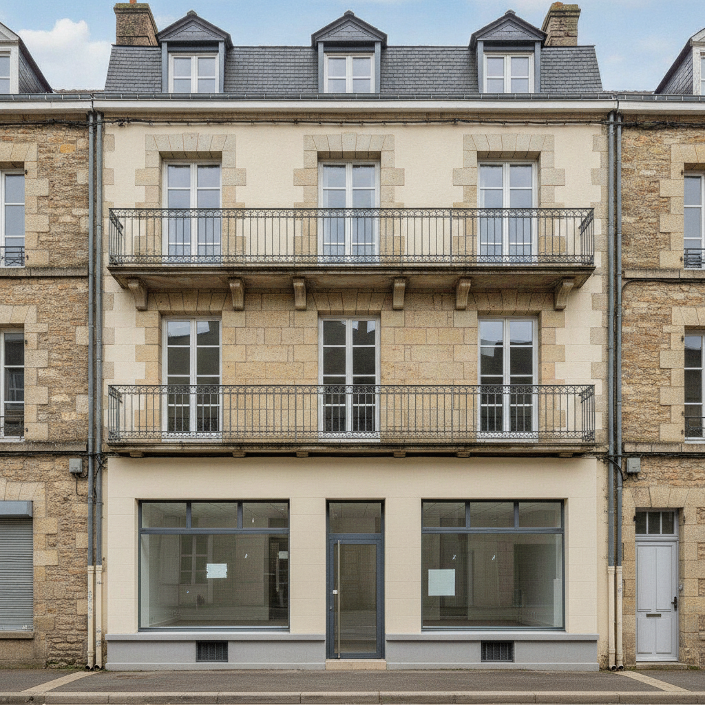 26 Rue Jean Morin 35490 Gahard