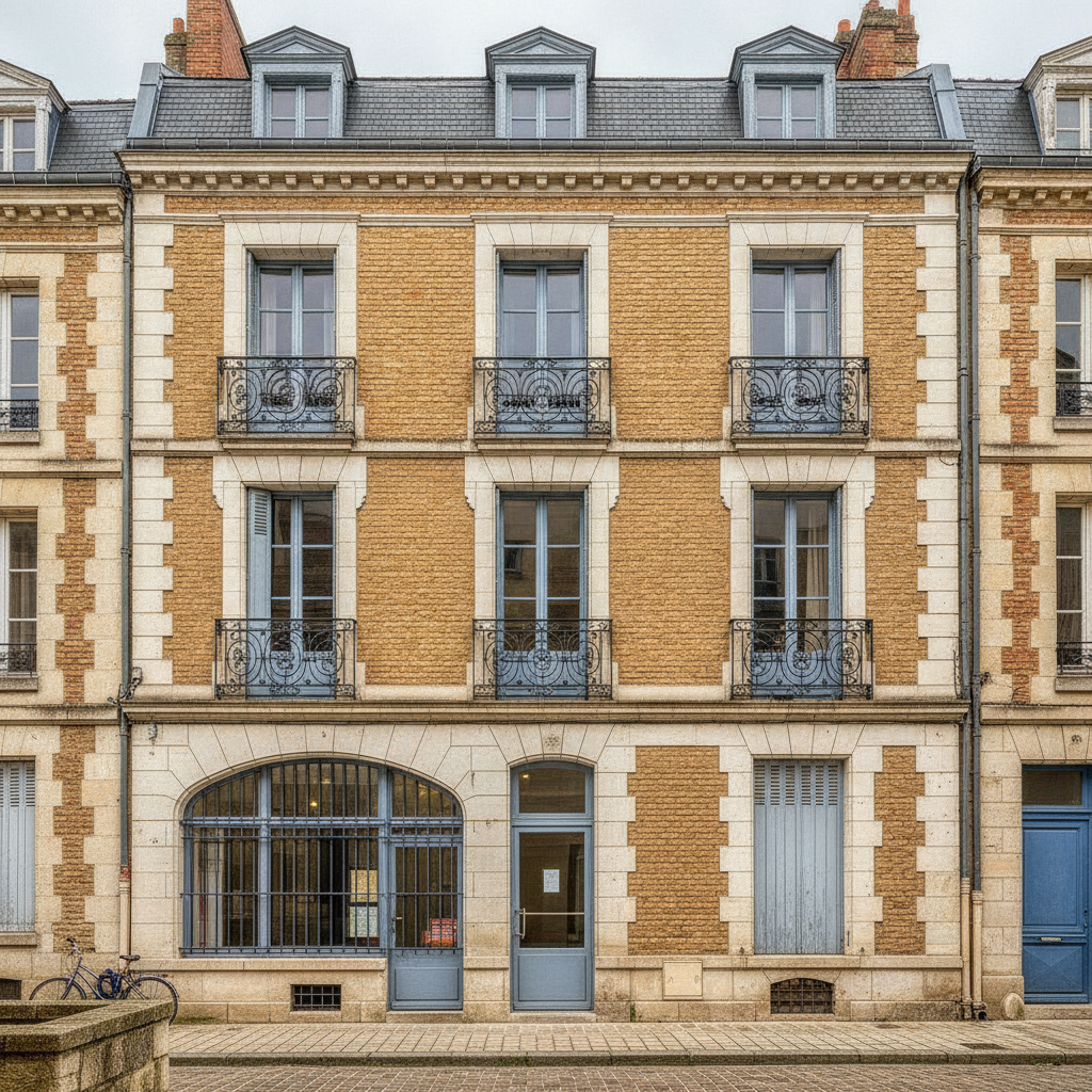 10 impasse louis malle 82000 Montauban