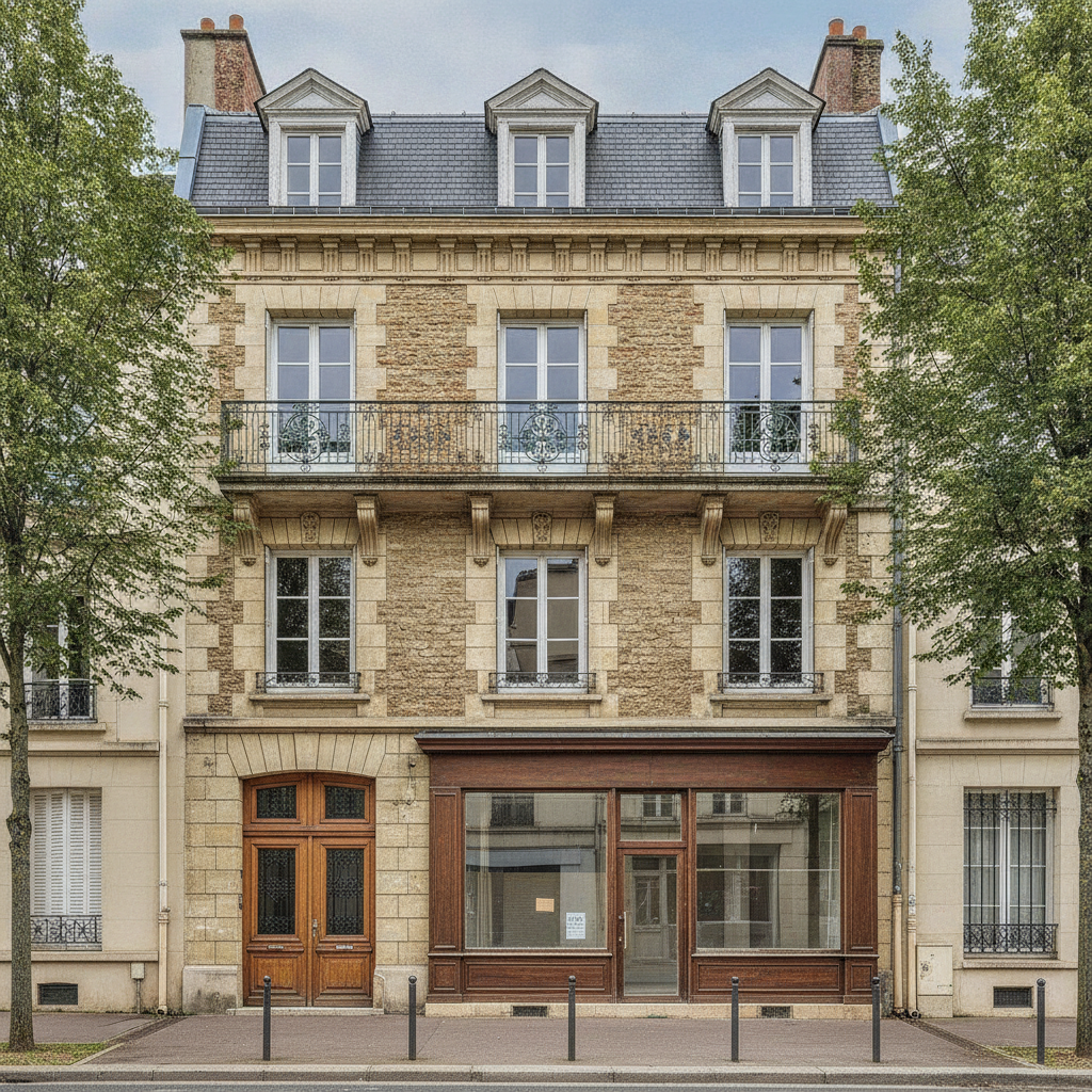 25 Route Départementale No 78 95560 Maffliers, Maffliers