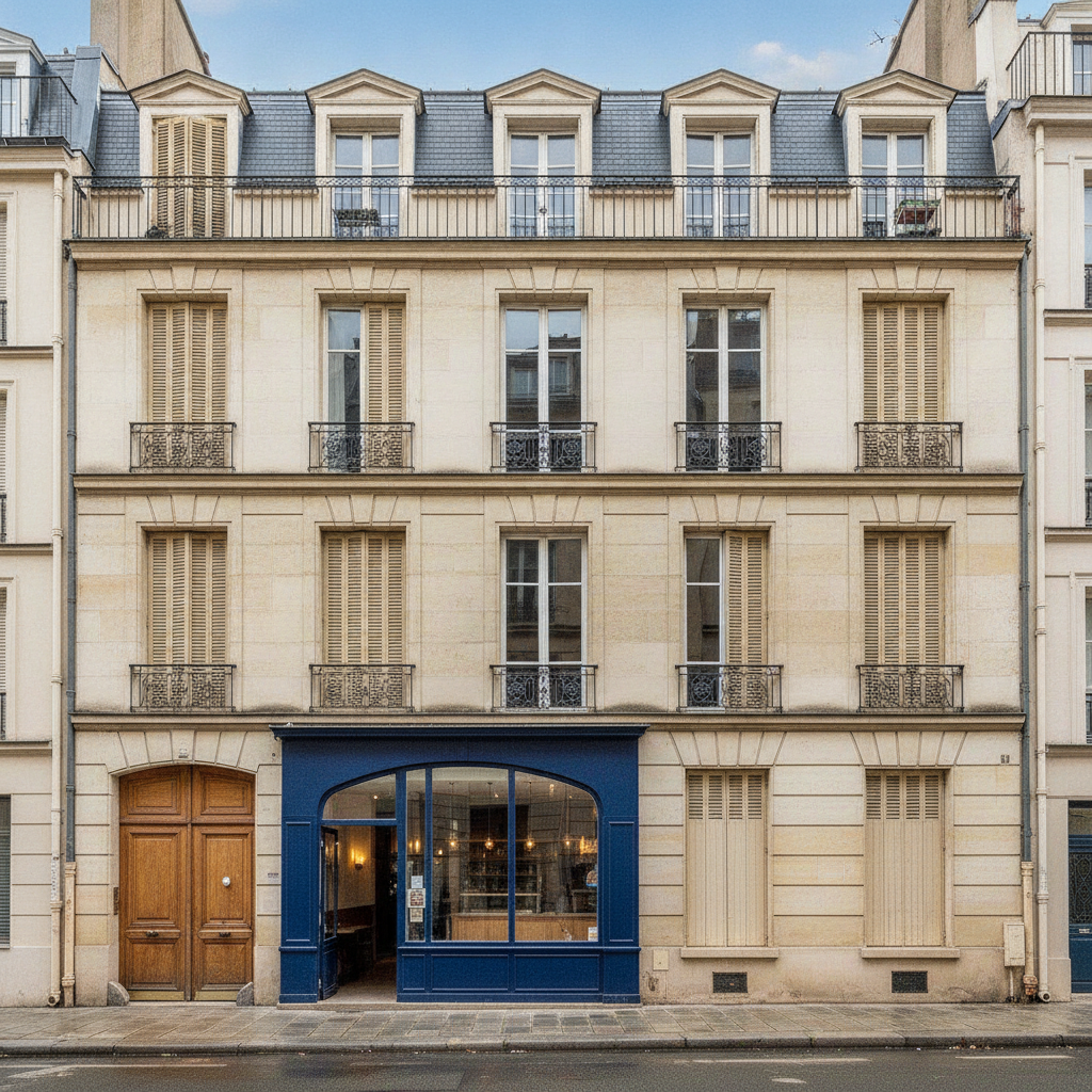 98 Rue de la Republique 76000 Rouen, Rouen