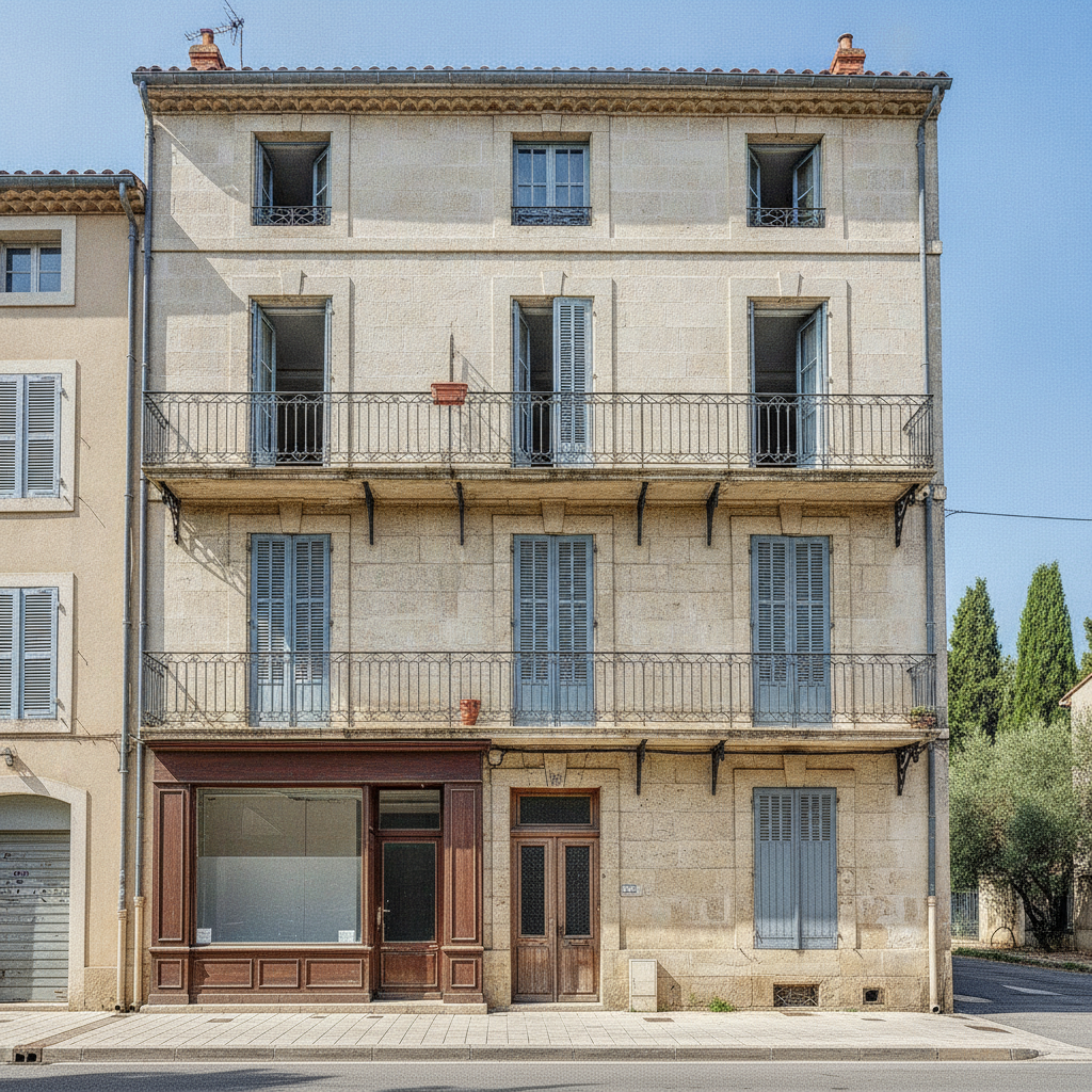 Roquebrune-Sur-Argens, Roquebrune-Sur-Argens