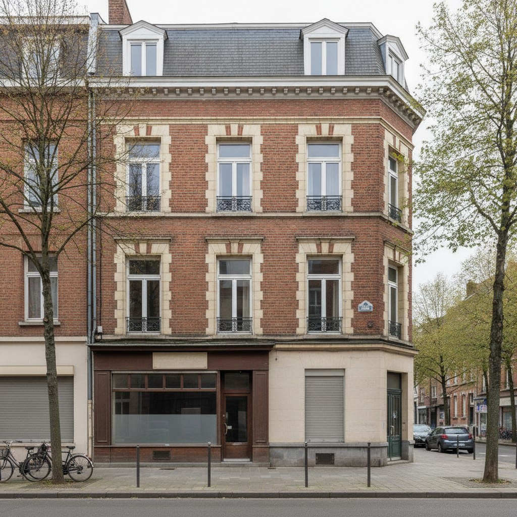 Roubaix