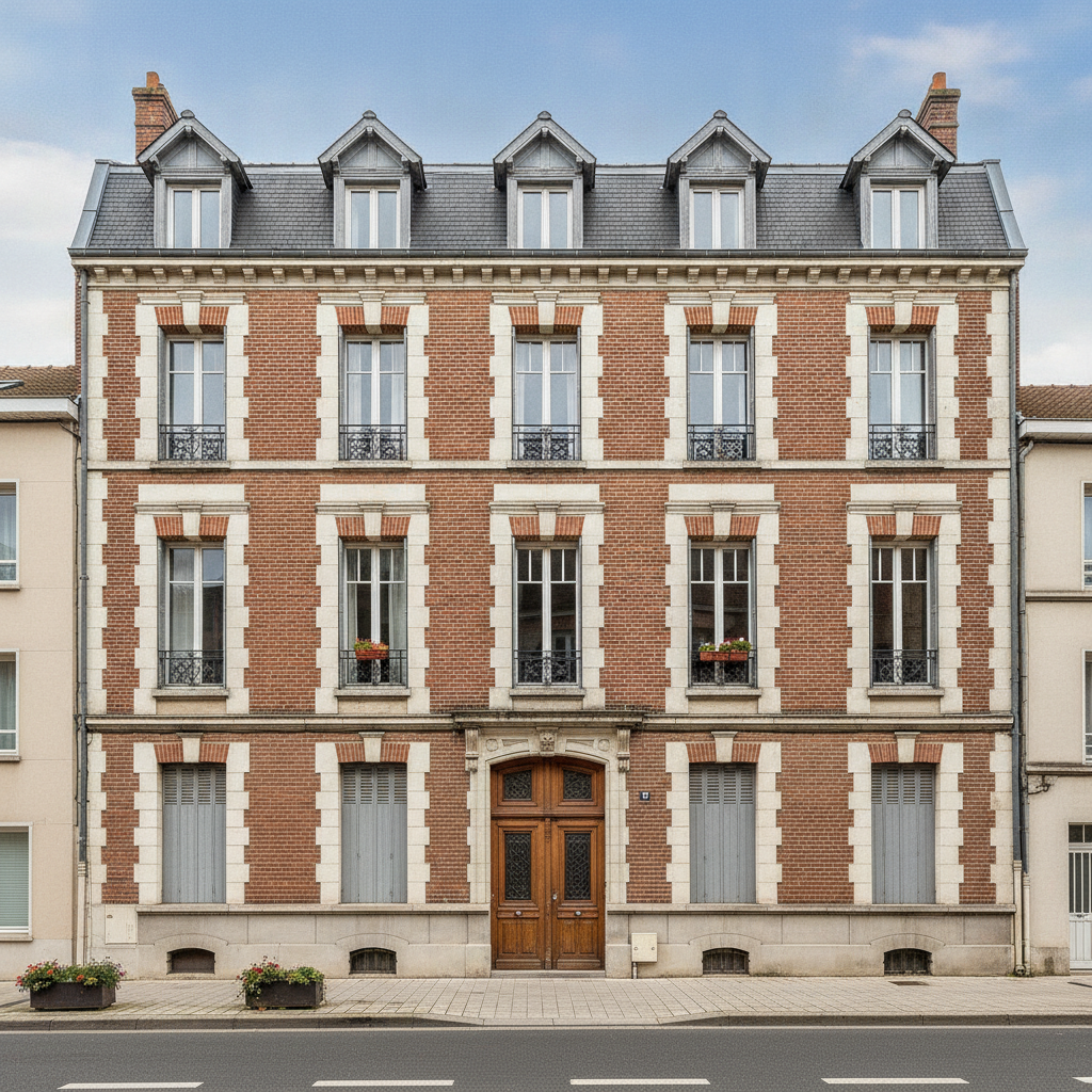 14 Route de Valenciennes 59600 Maubeuge