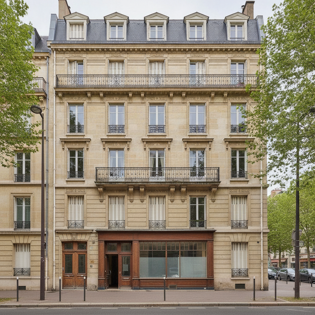 43 Avenue Jean Jaurès 93220 Gagny, Gagny