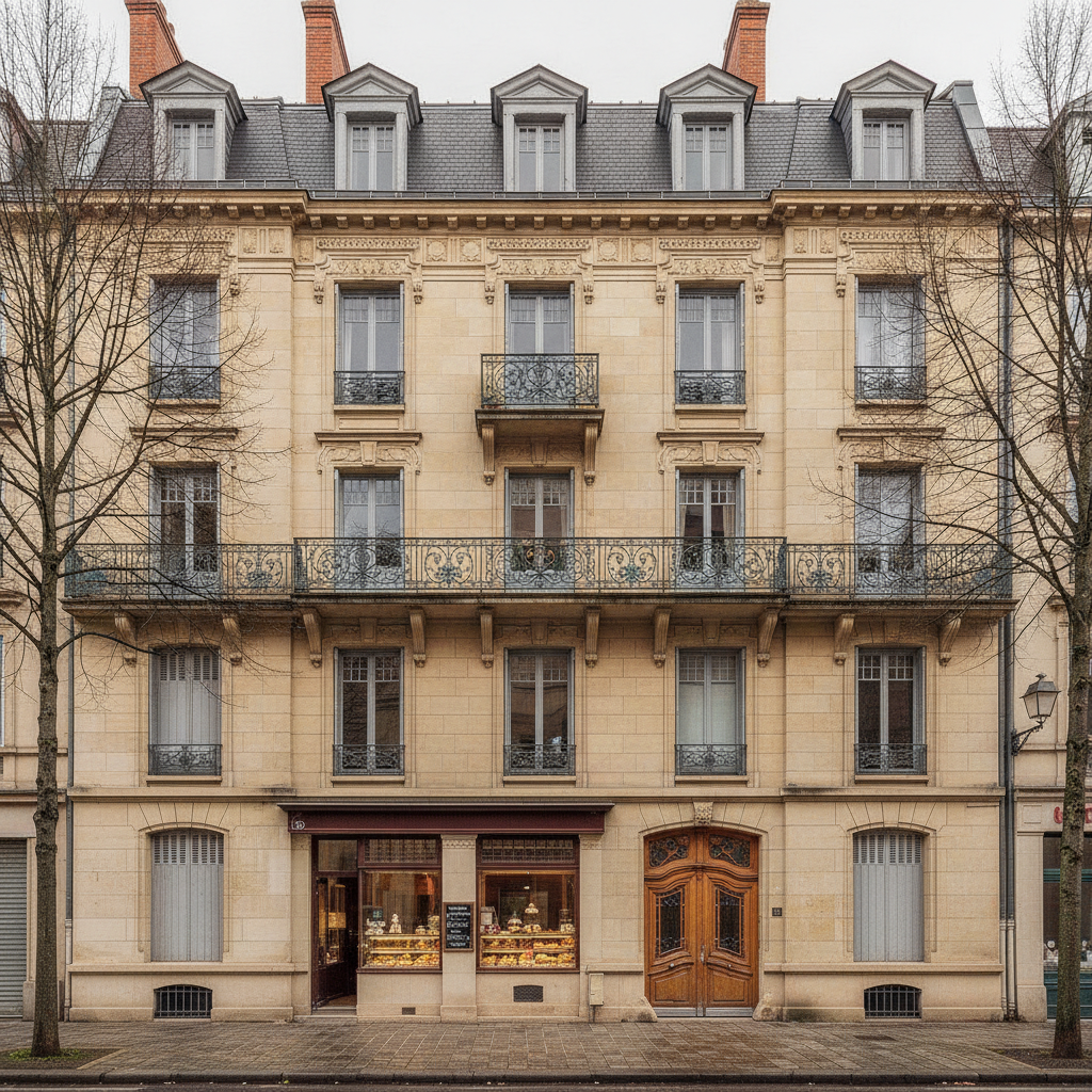 Nancy, Nancy