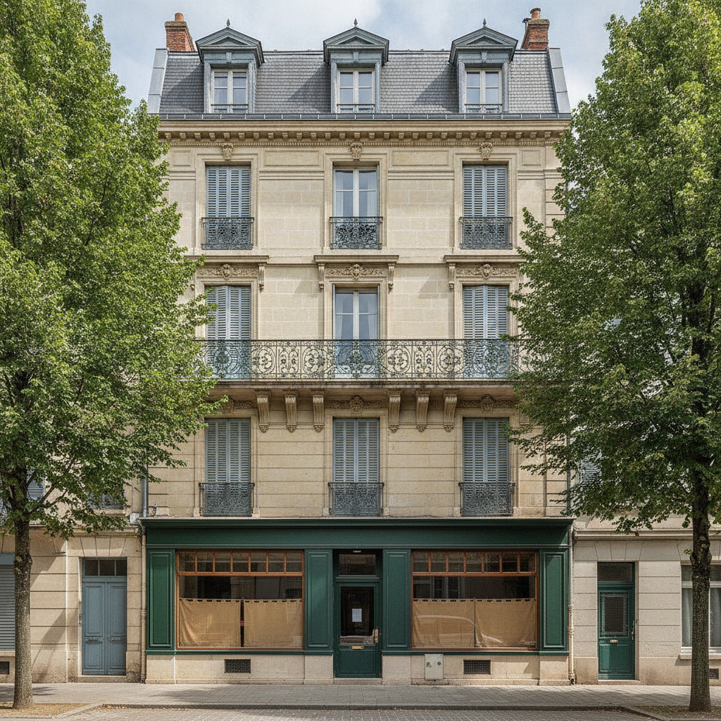 24 Place du Marché 77510 Rebais