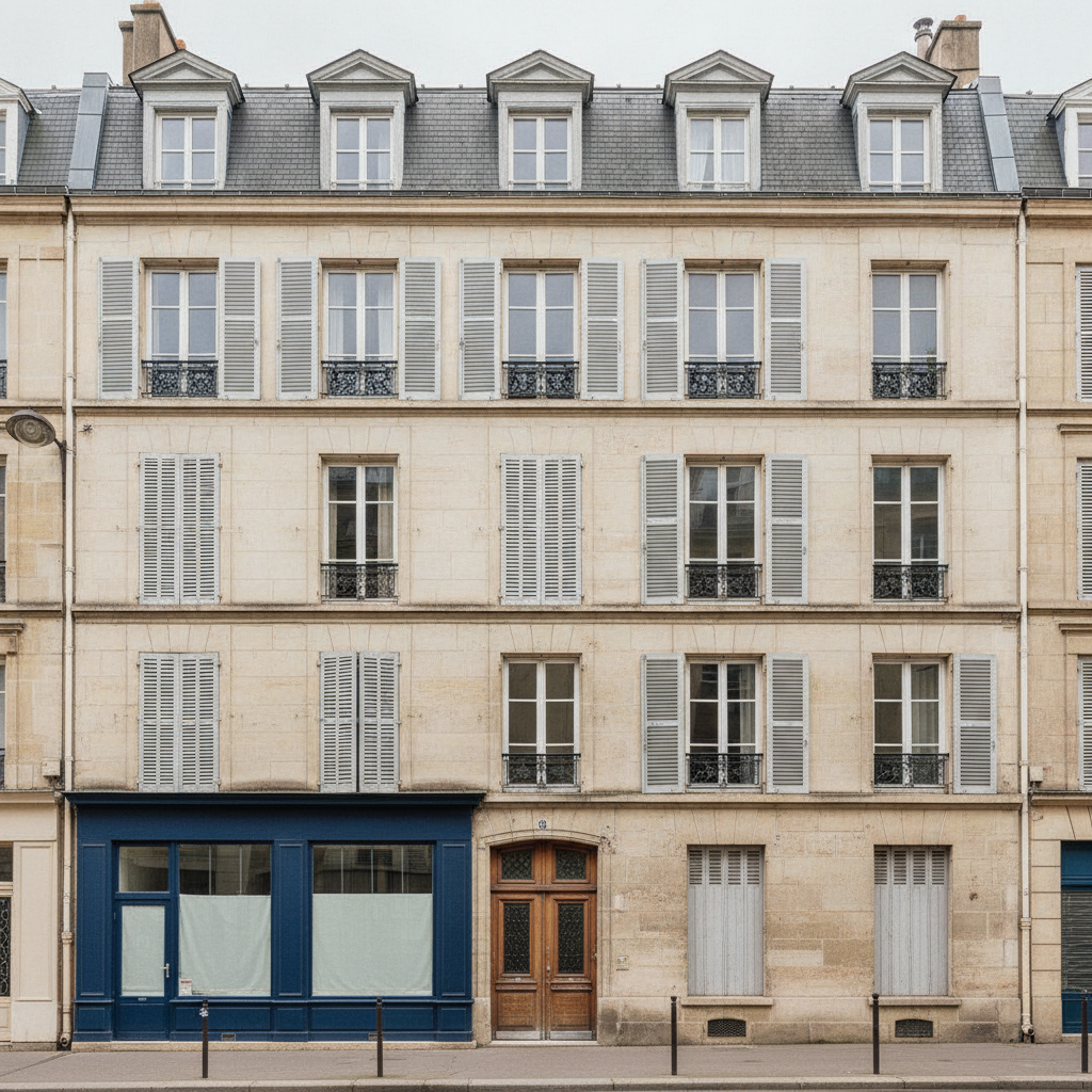 63bis Rue Saint Martin 28100 Dreux, Dreux