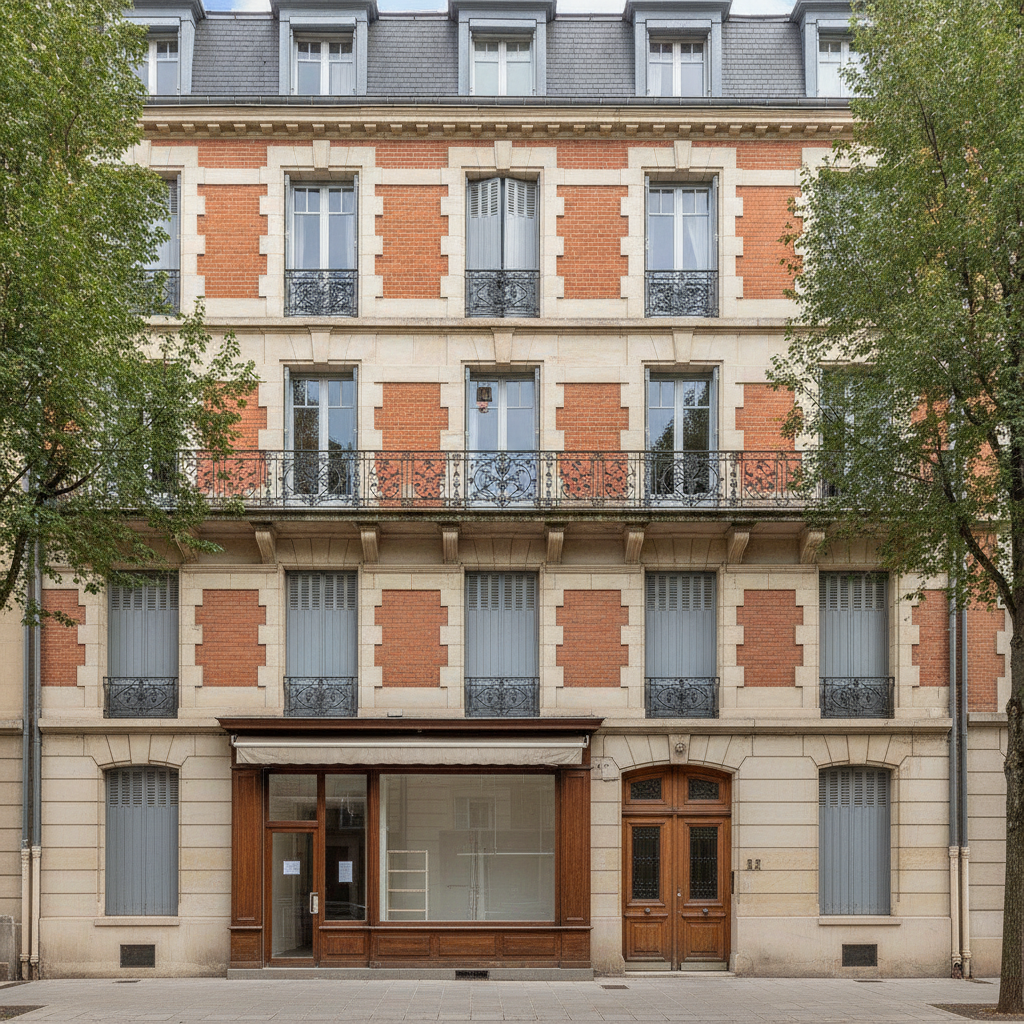 Rue Neyron 42000 Saint-Étienne