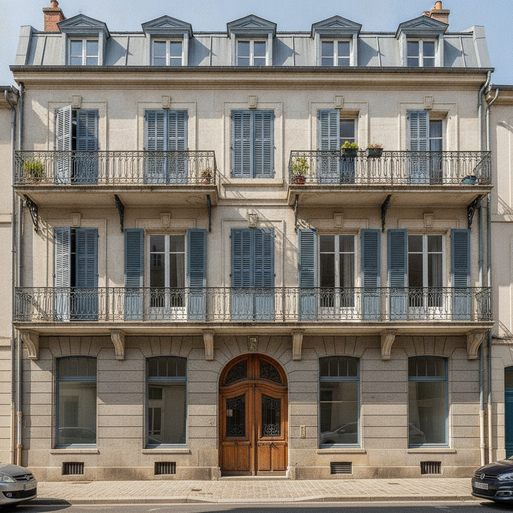 10 Rue d’Angiran 48000 Mende
