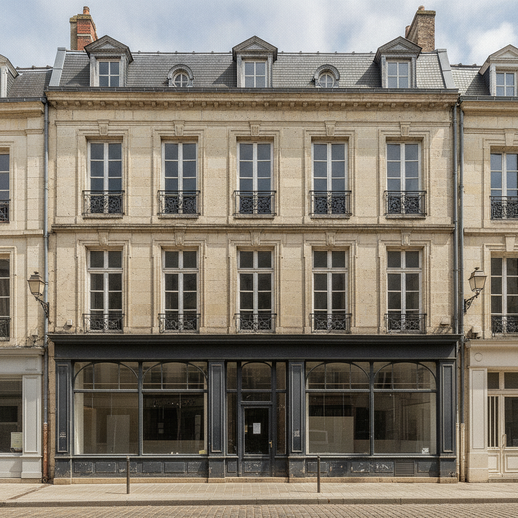 Châlons-En-Champagne