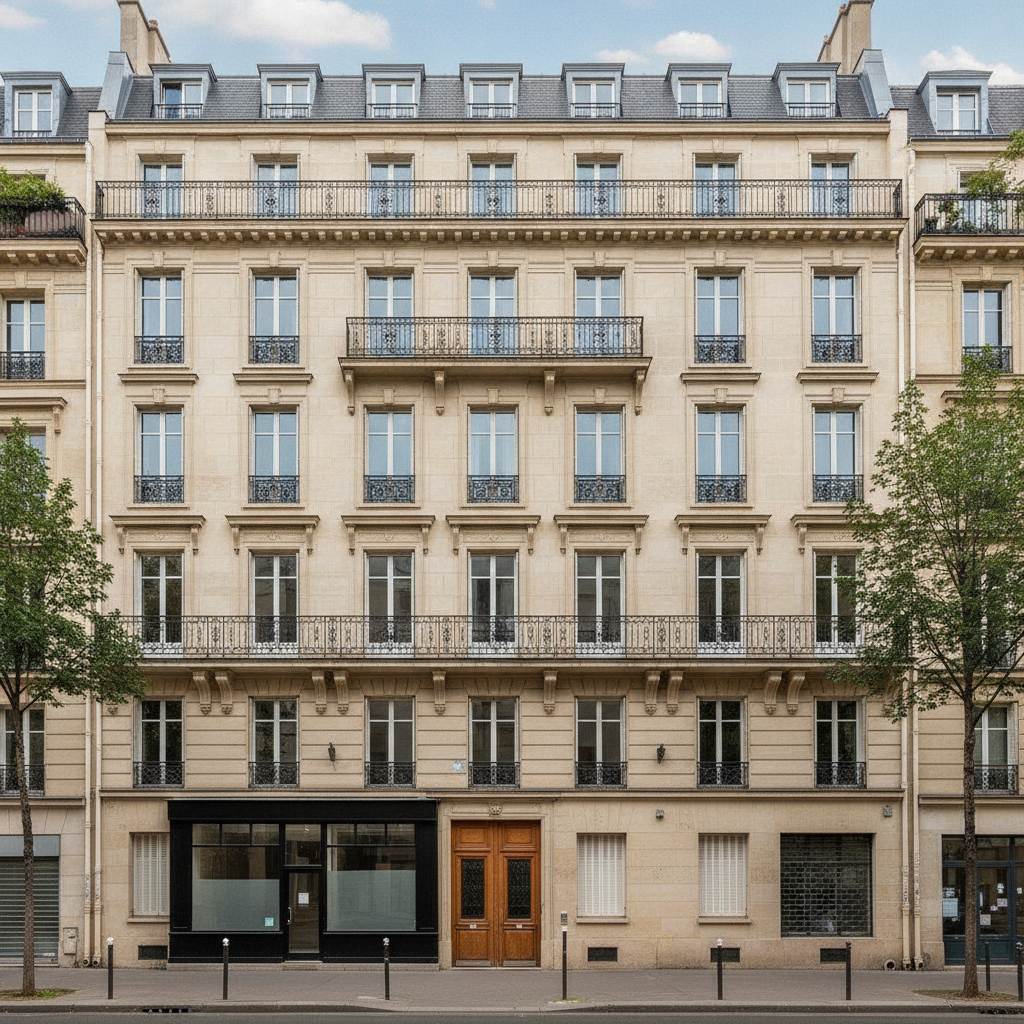 85 Rue du Commerce 75015 Paris