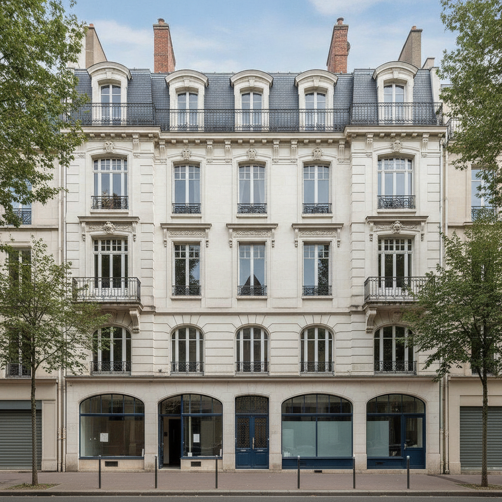 Poitiers, Poitiers