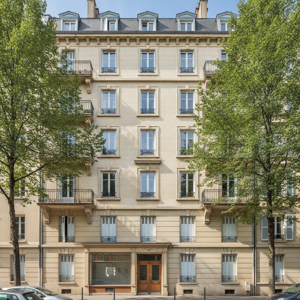 Rue d'Ensisheim 68100 Mulhouse, Mulhouse