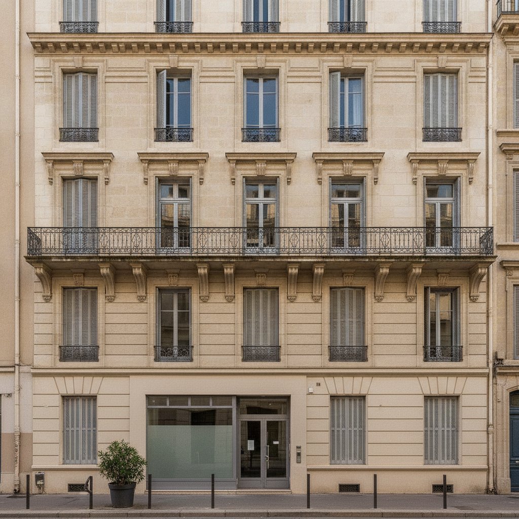Marseille