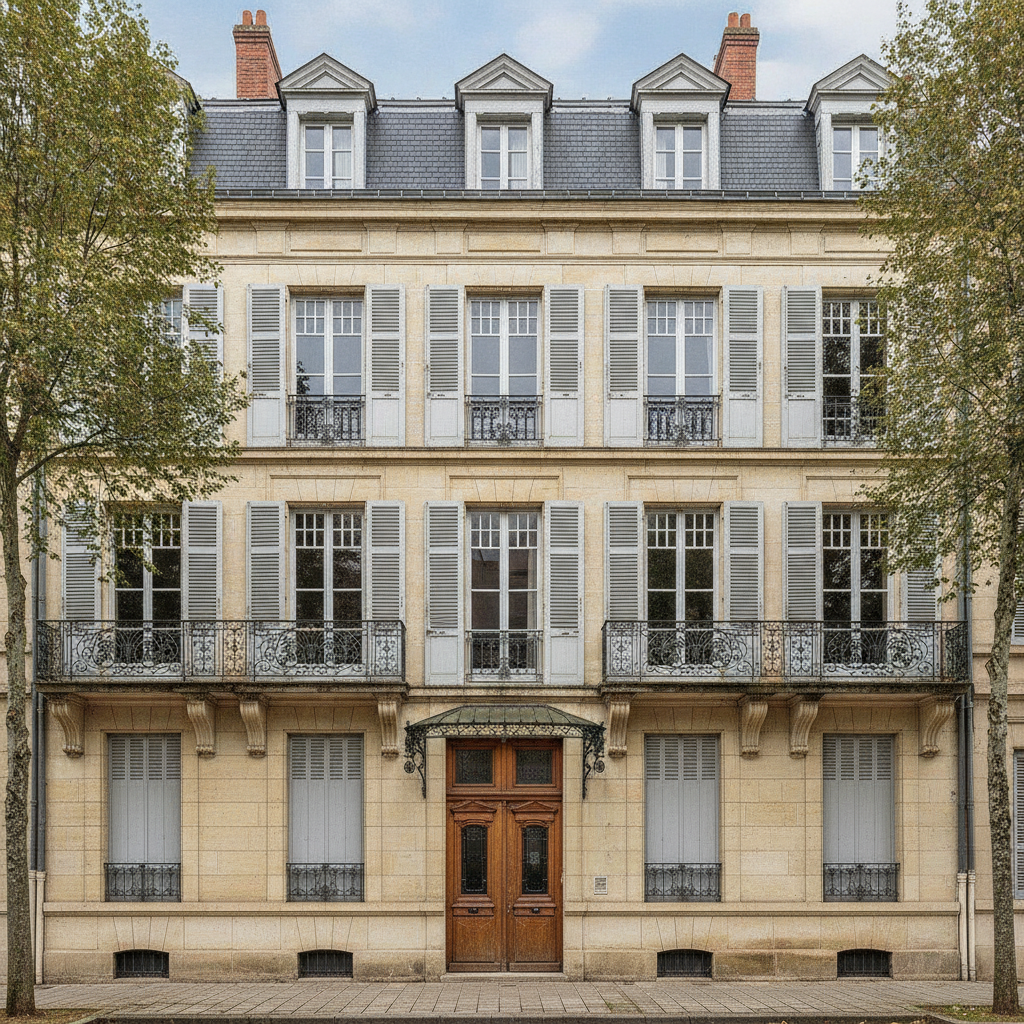 33 Rue Combe des Dames 24000 Périgueux, Périgueux
