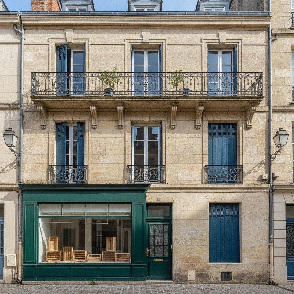 Le Petit-Quevilly, Le Petit-Quevilly