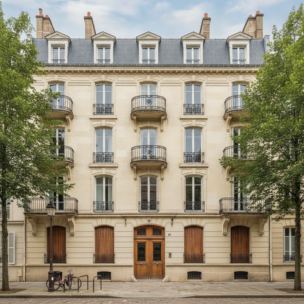 32bis Rue Galande 95500 Gonesse