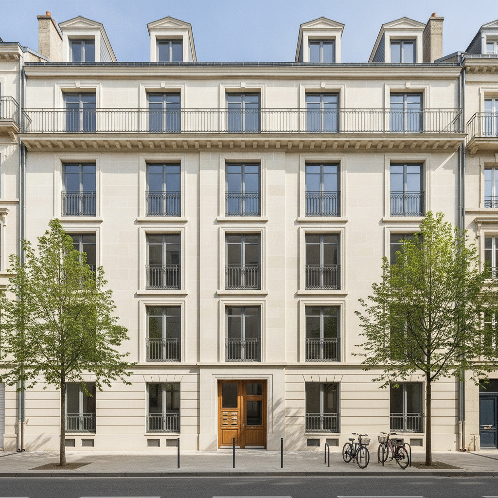 95 Rue Saint-Léonard 49000 Angers