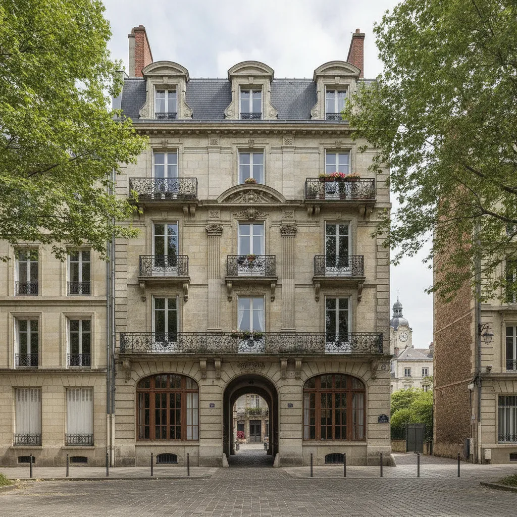 Rouen