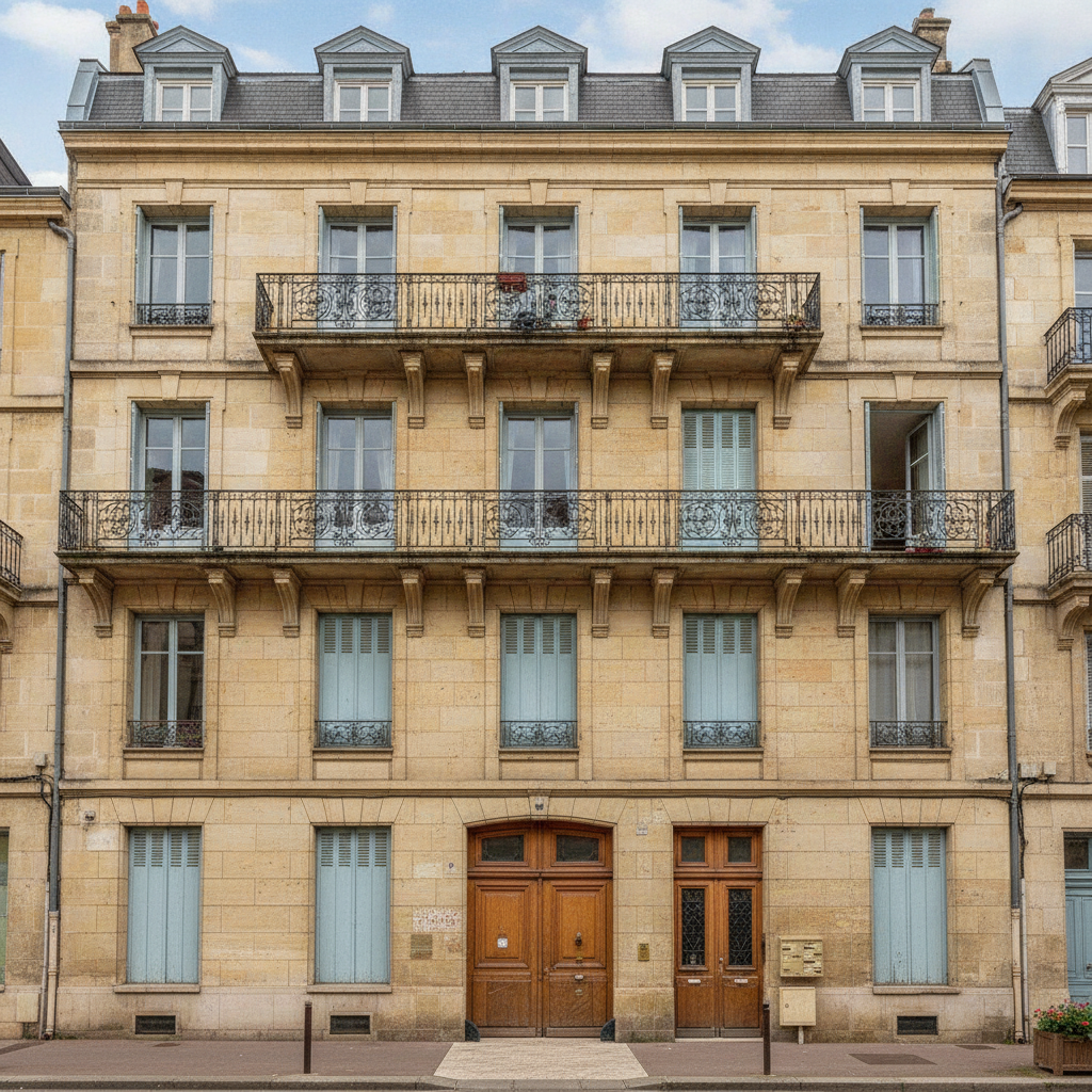 Rue Gambetta 30160 Bessèges, Bessèges