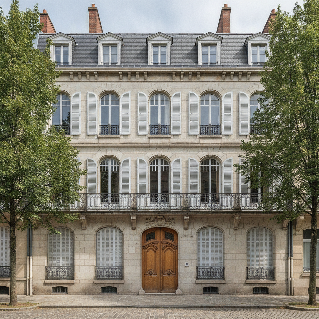 Rennes, Rennes