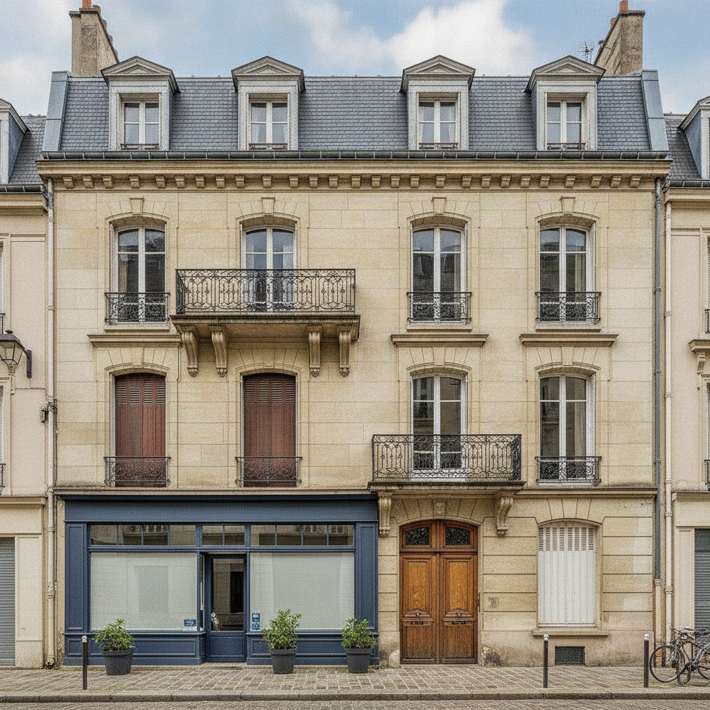 3 Place Carnot 93230 Romainville