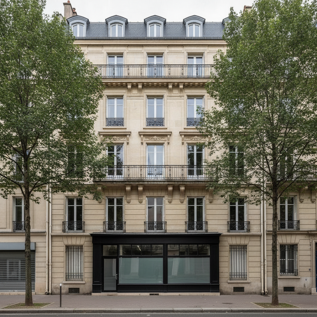 96 Avenue de Paris 94300 Vincennes