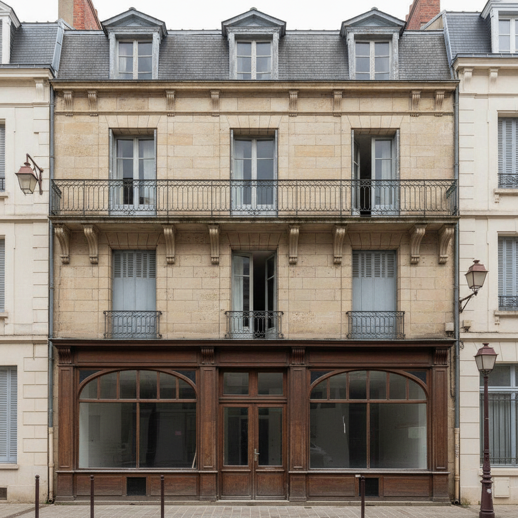 Le Tréport
