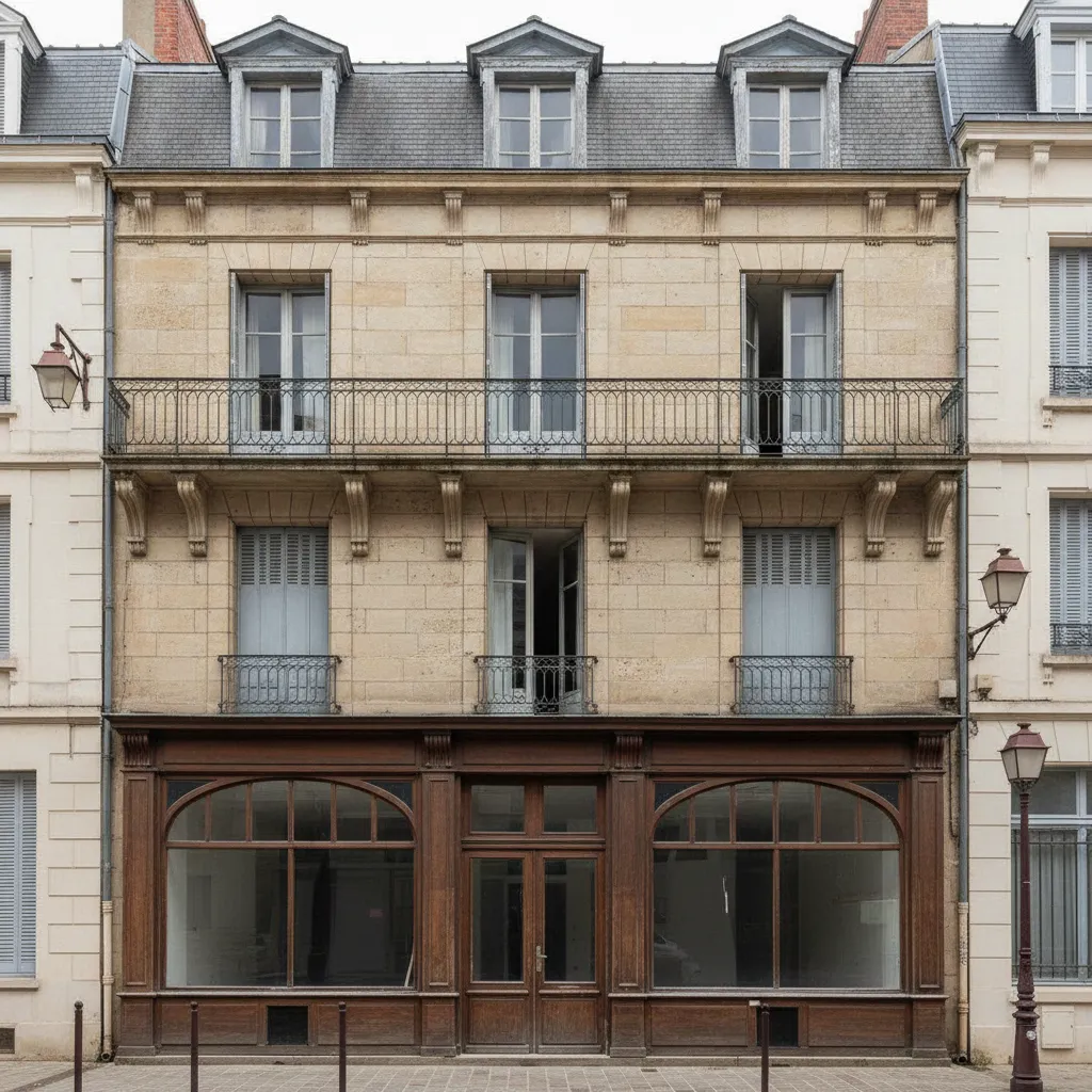 Le Tréport