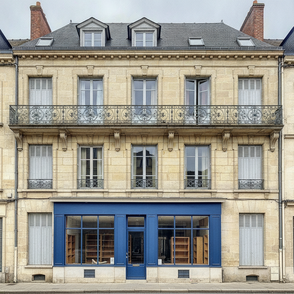 Gournay-En-Bray, Gournay-En-Bray