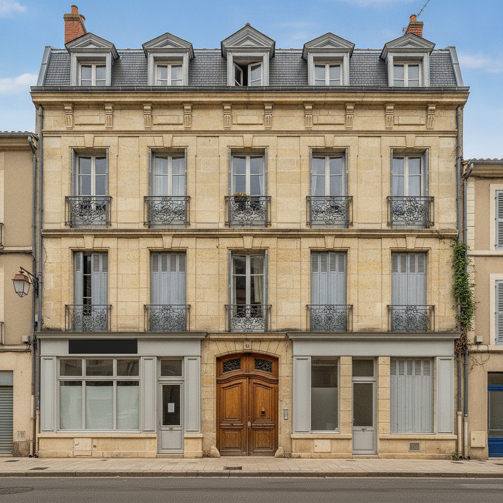 63 Rue General Dejean 11400 Castelnaudary