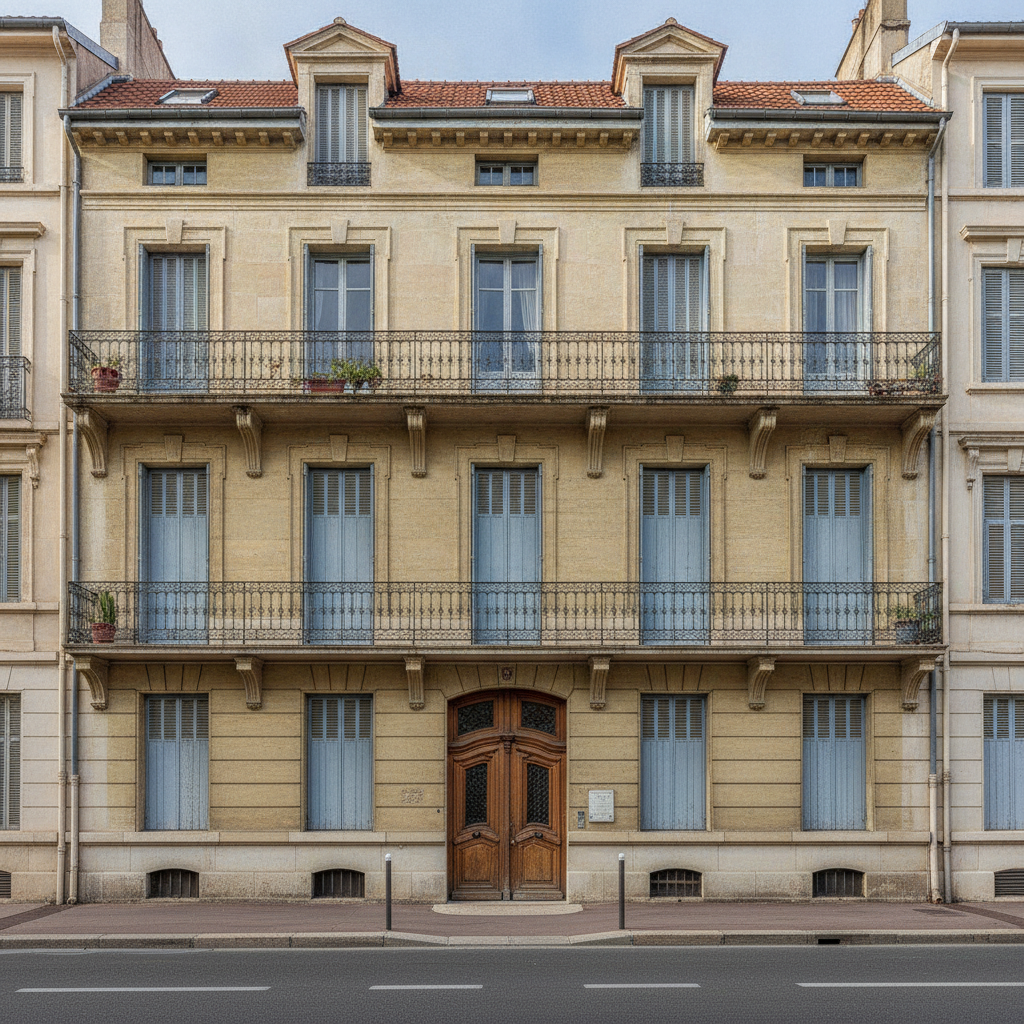 241 Avenue des Pugets 06700 Saint-Laurent-du-Var