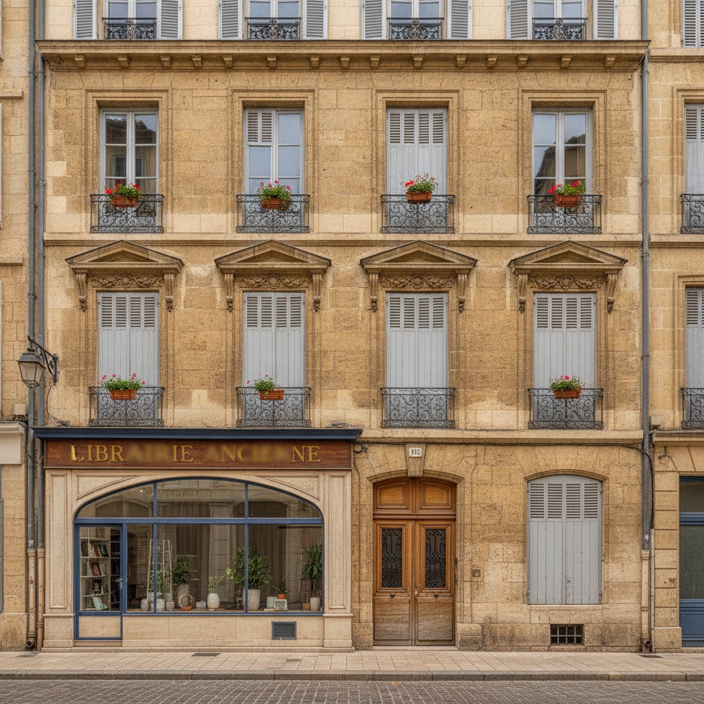 Montpellier, Montpellier
