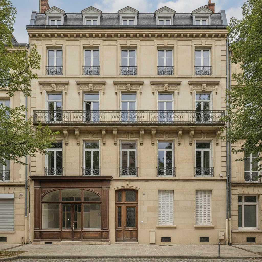 2 Rue Saint Cyrice 12000 Rodez