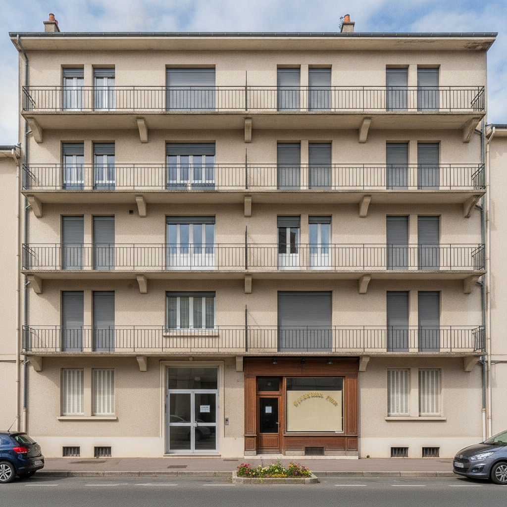 2 Avenue du Commandant Cazendres 64290 Gan, Gan