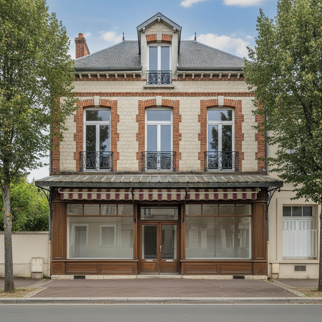 Saint-Loubès