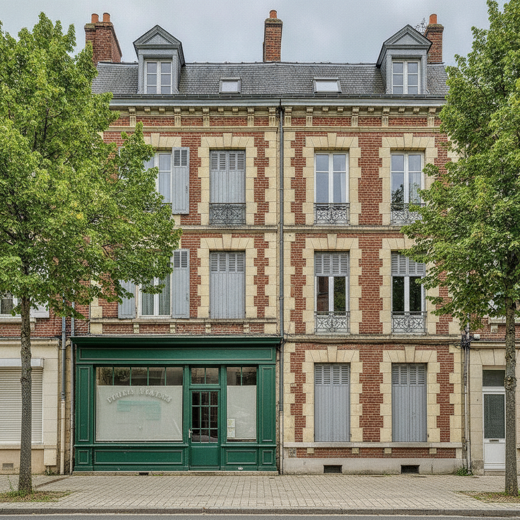 5 Rue de la Barre 80470 Ailly-sur-Somme