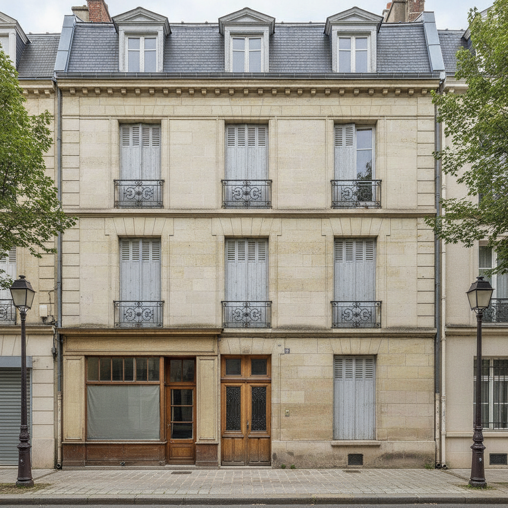 Rue du Général de Gaulle 59110 La Madeleine