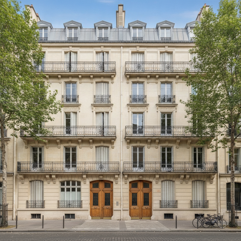 Paris, Paris