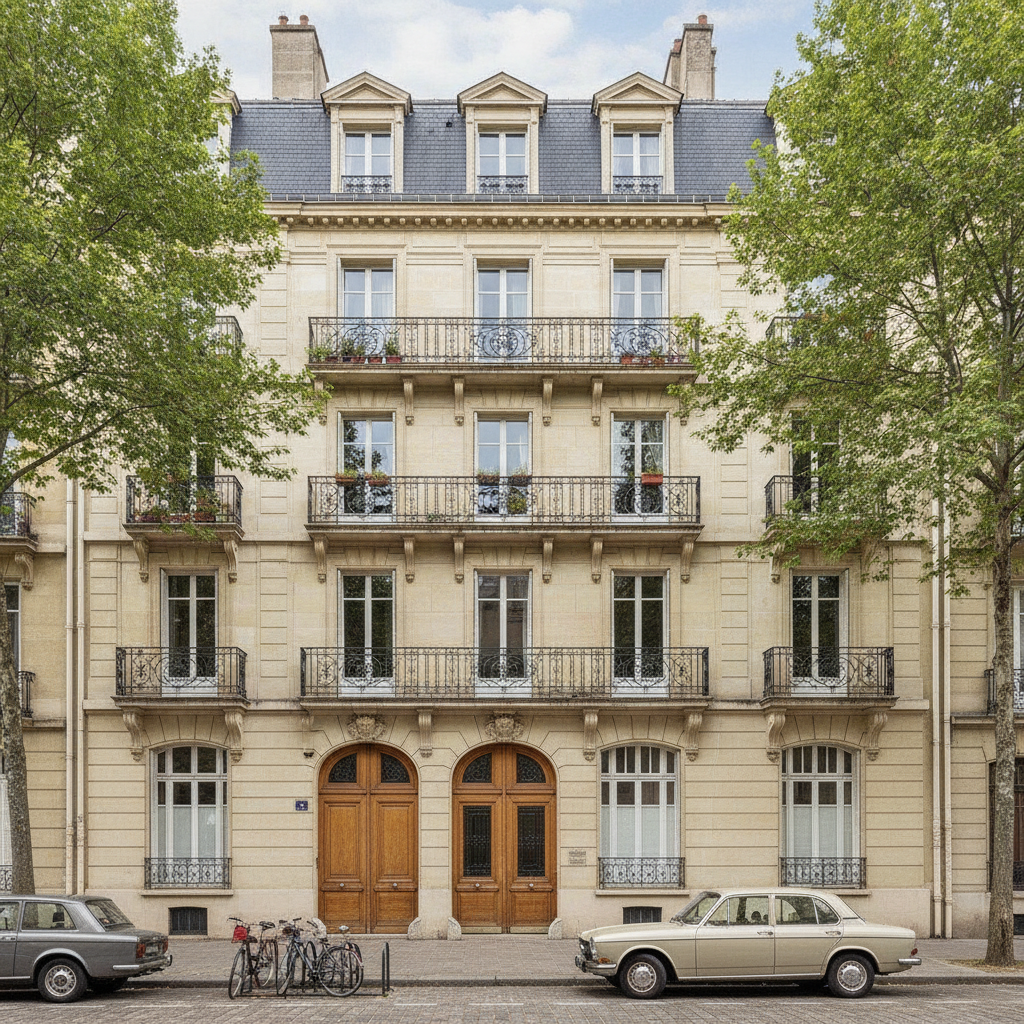 25 rue Aristide Briand 87100 Limoges, Limoges